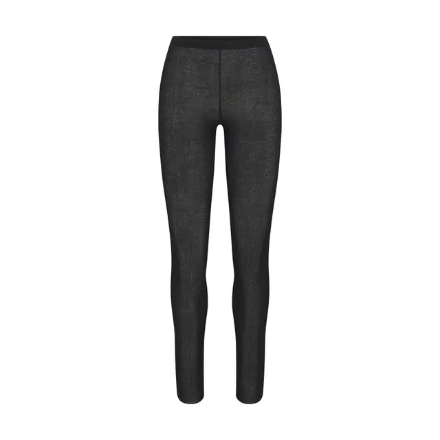 SKIMS FW25 SHEER RIB LEGGING