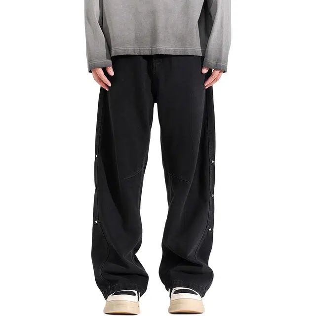 ASSIDUOUS CONFUSED EFFORT