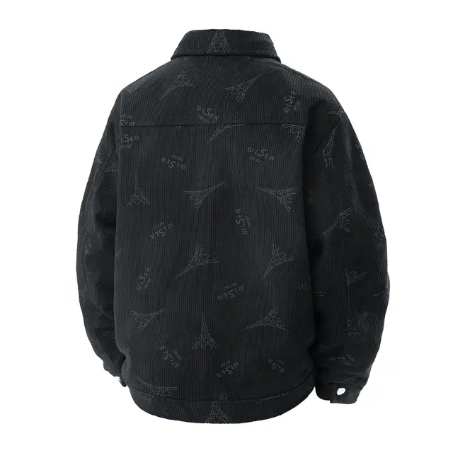 Lightning X Storm Logocleanfit