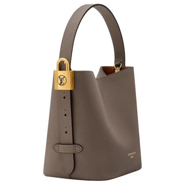LOUIS VUITTON All In BB