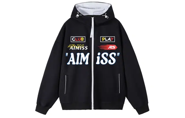AIMISS logo