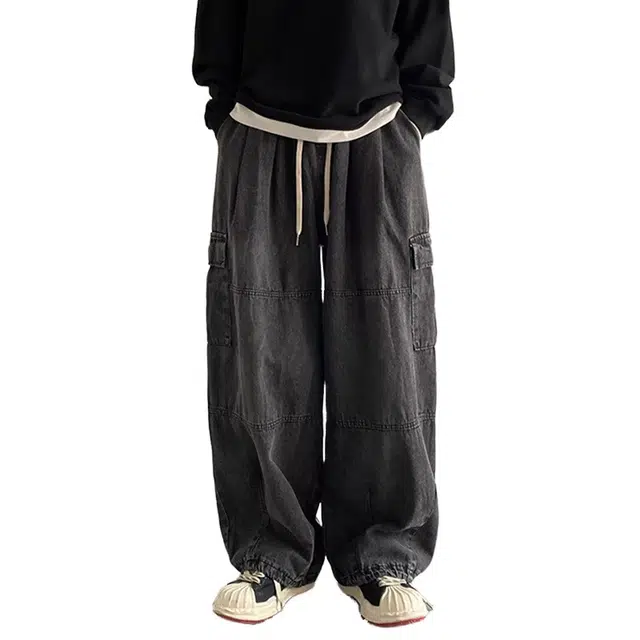 ASSIDUOUS CONFUSED EFFORT 2025