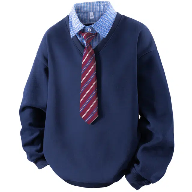 PASOK ootd