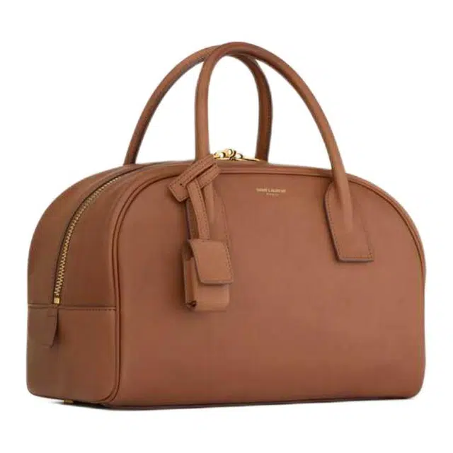 SAINT LAURENT YSL SAC DE JOUR Logo