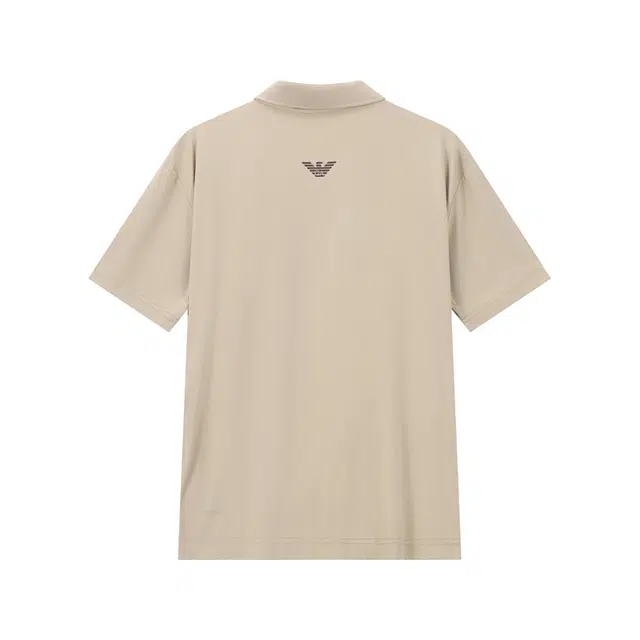 EMPORIO ARMANI VENTUS7 POLO