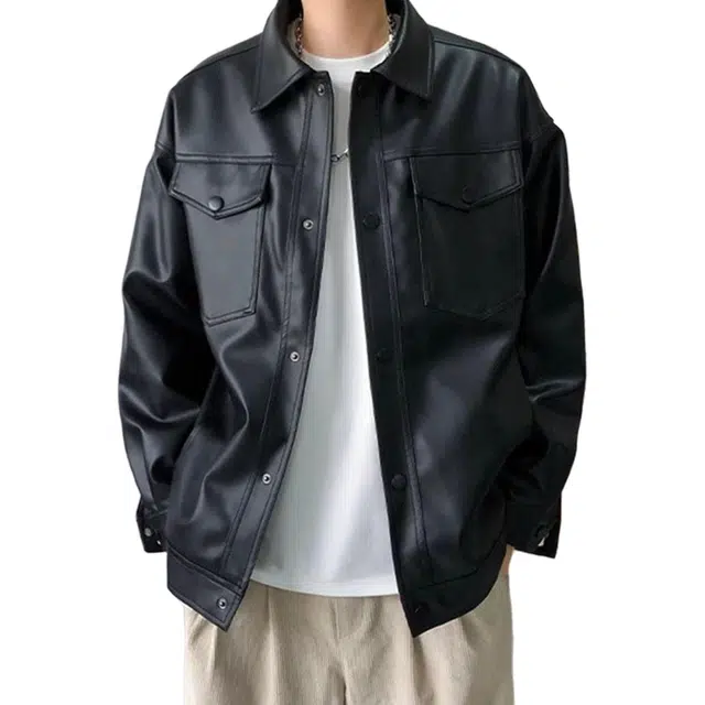 NEVER RULE puvintage