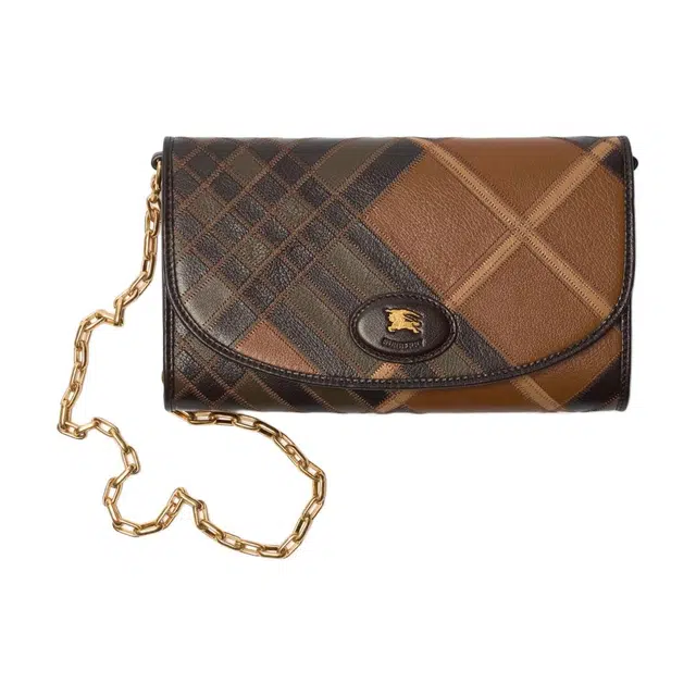 Burberry Highlands