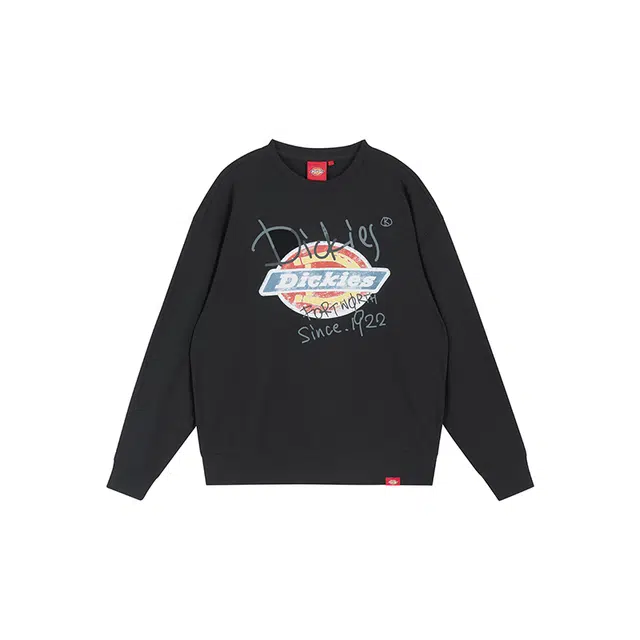 Dickies logoDK0A88KQ