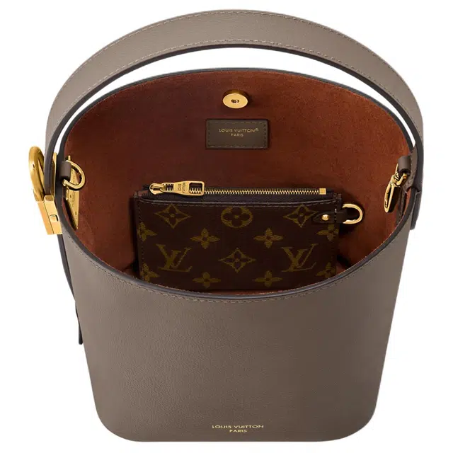LOUIS VUITTON All In BB