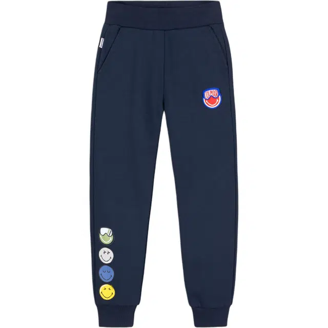 COLMAR x SMILEYWORLD FW25