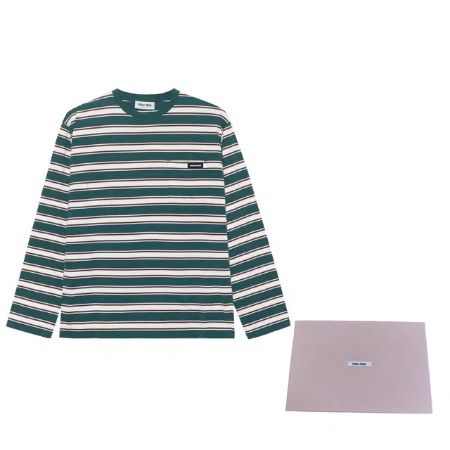 MIU MIU T