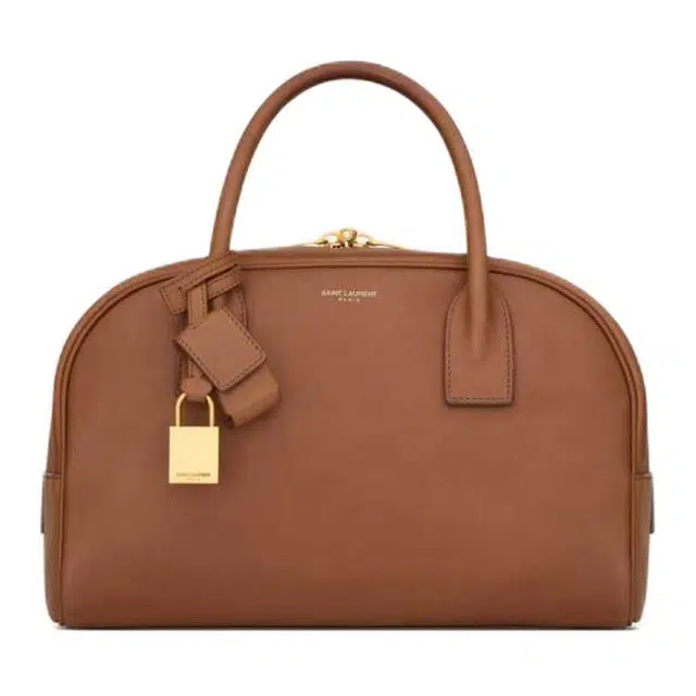 SAINT LAURENT YSL SAC DE JOUR Logo