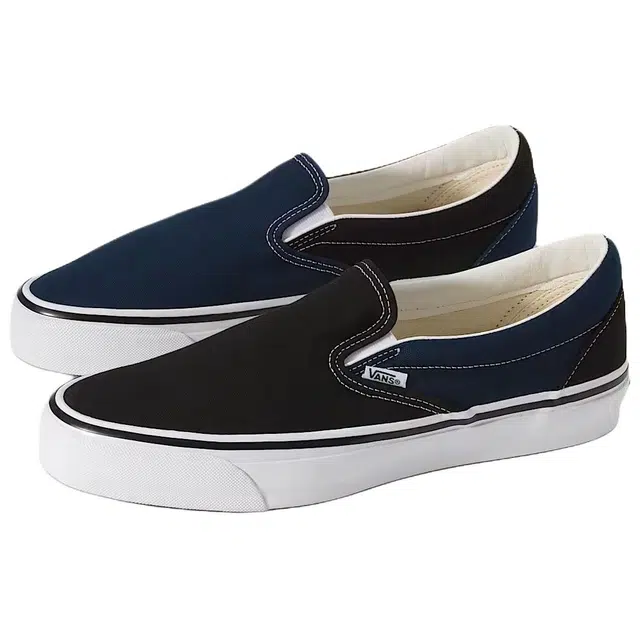 ENGINEERED GARMENTS x Vans Slip-on 98 OTW classic