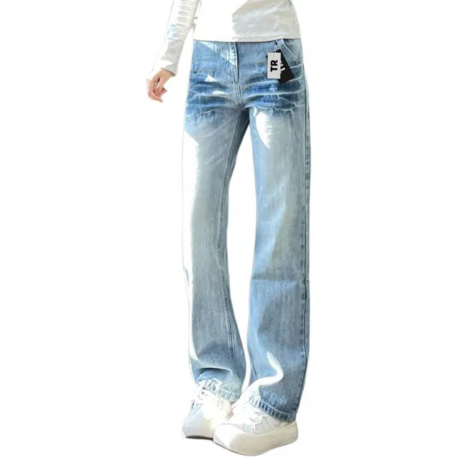 TR cleanfitootd