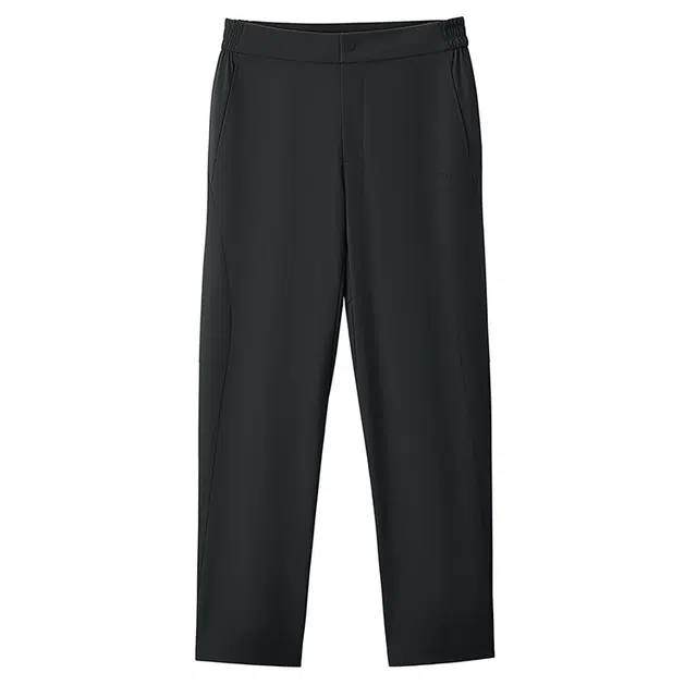 蕉下 户外运动徒步登山轻量速干高弹百搭透气时尚日常宽松直筒休闲裤 男款