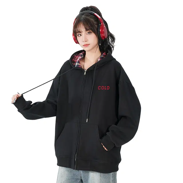 COLD MAPLE FW25