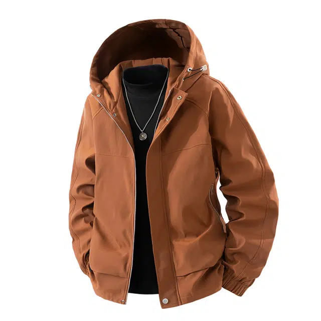 COLD MAPLE FW25