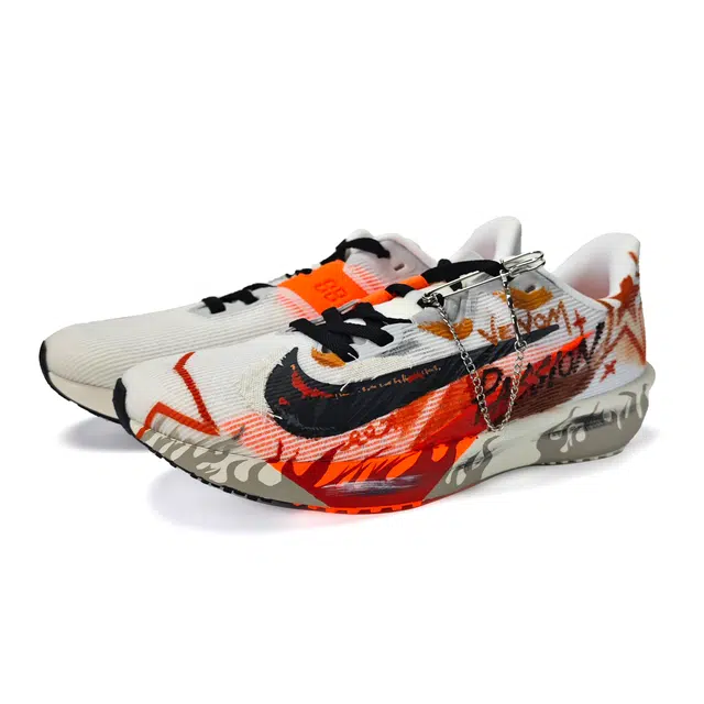 Nike Rival Fly 4