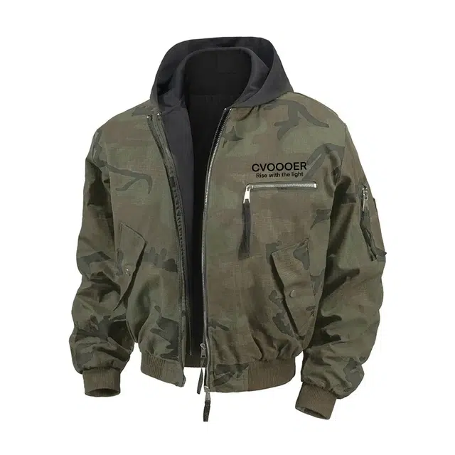 CVOOOER Logobomber