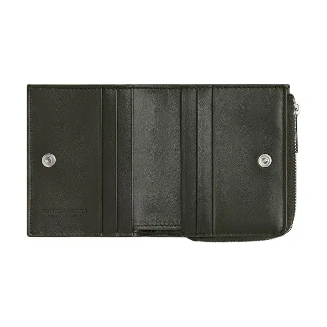 Bottega Veneta Intrecciato Stamp