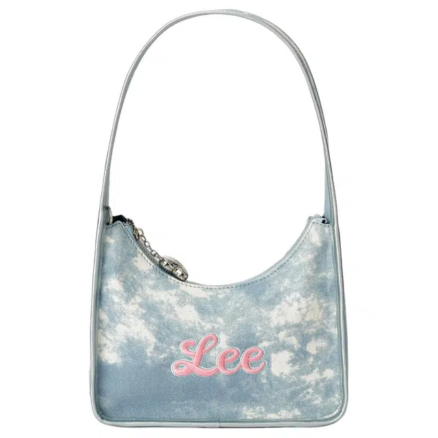 Lee Geometry Bag ins PU