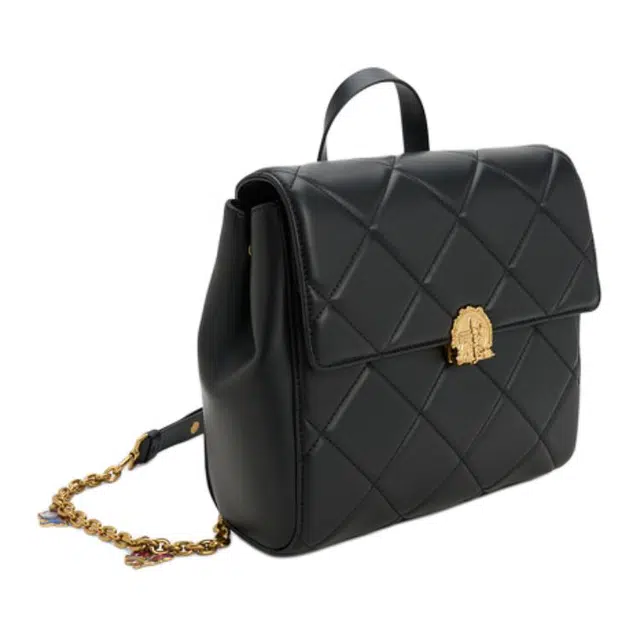 CHARLESKEITH PU