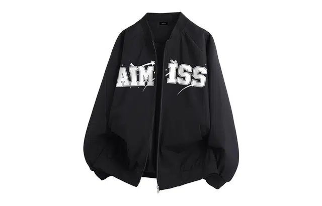 AIMISS Logoins