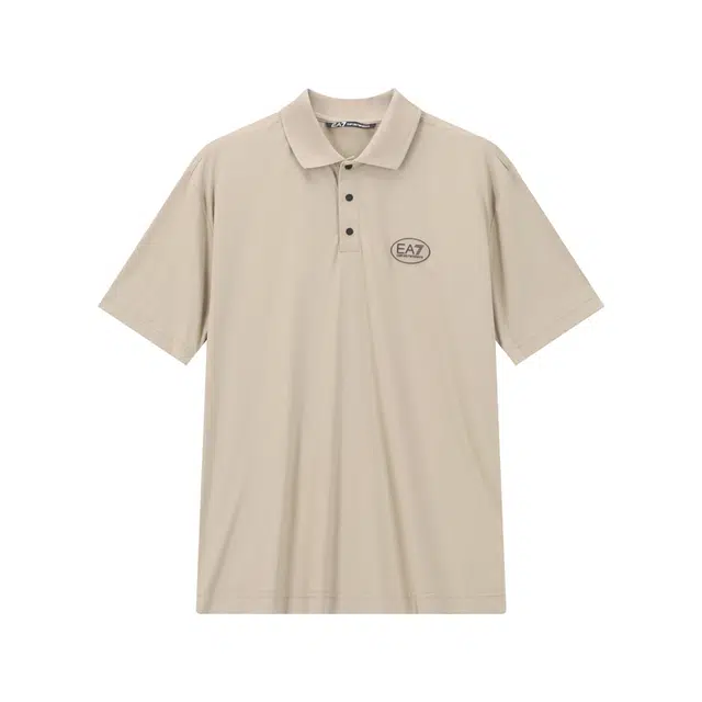 EMPORIO ARMANI VENTUS7 POLO