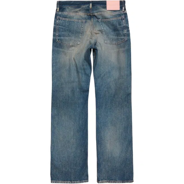 Acne Studios FW25 2010M