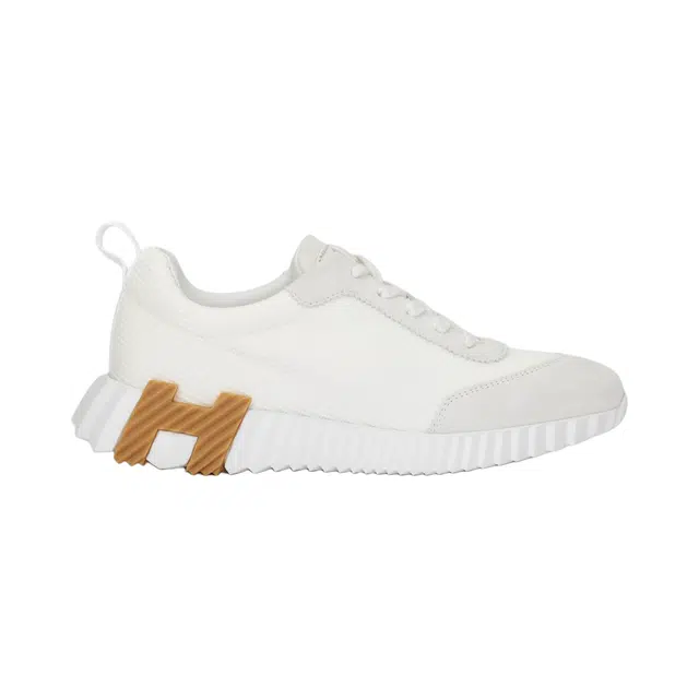 HERMES Bouncing