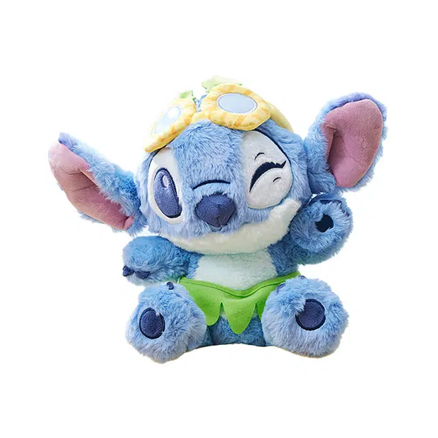 MINISO x Disney 25cm