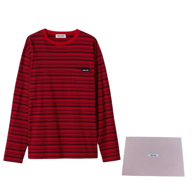 MIU MIU T