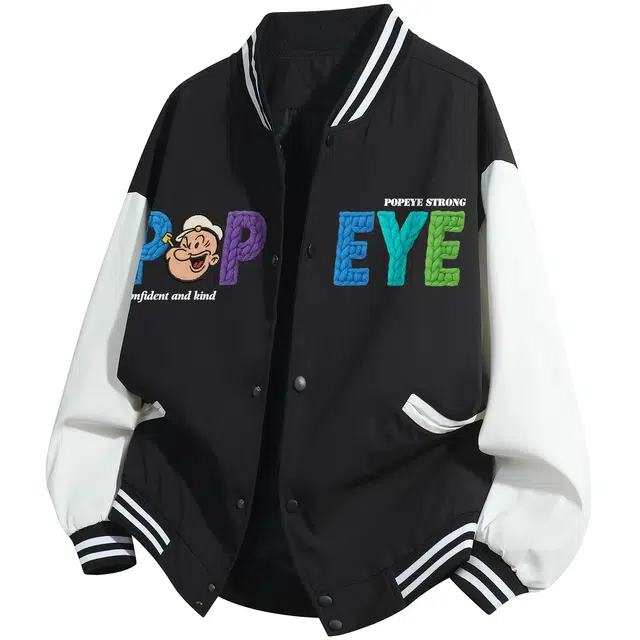 POPEYE Logo
