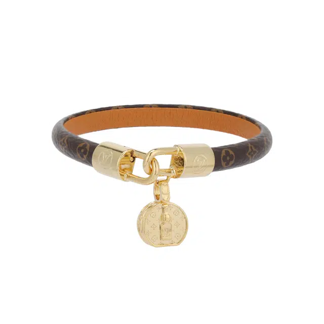 LOUIS VUITTON Tribute Monogram