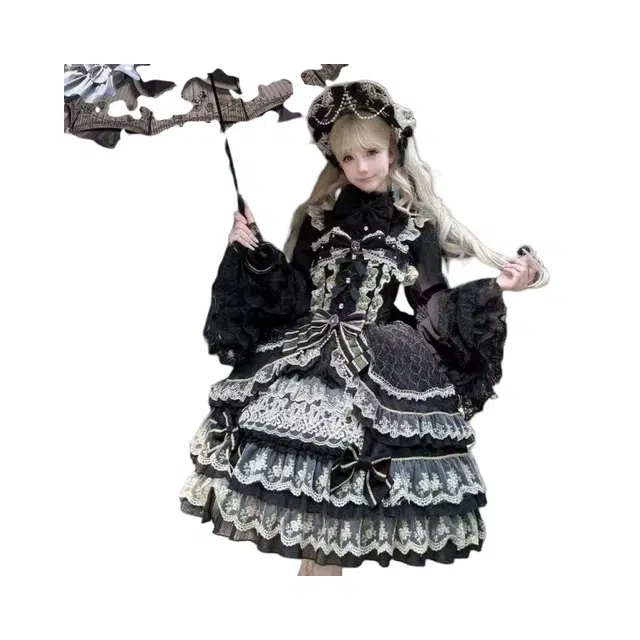 Lolitadolljsk
