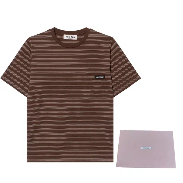MIU MIU T