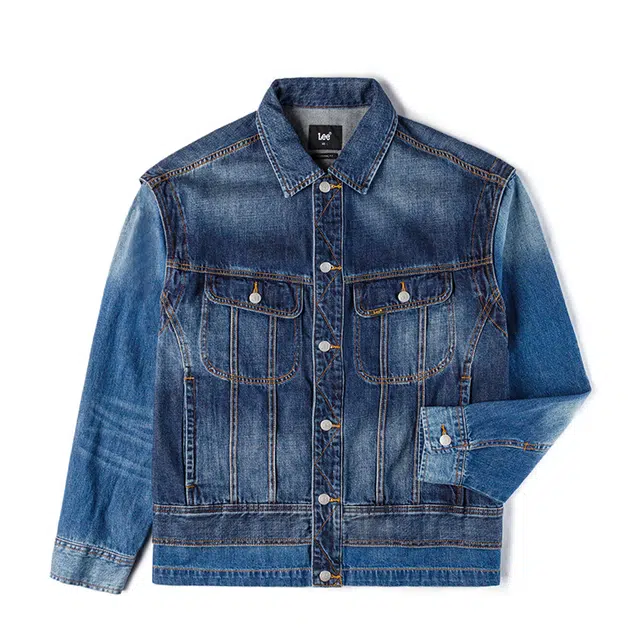 Lee FW25