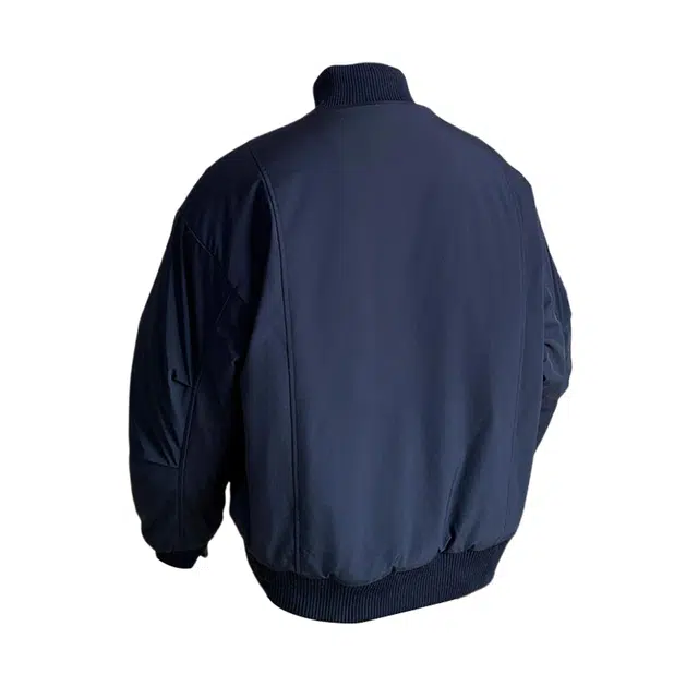 SUNSETMONENT cleanfitbomber