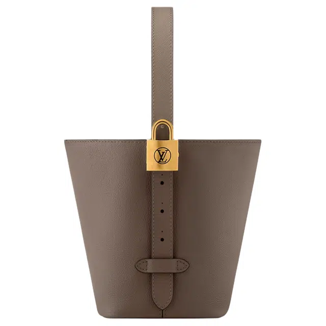 LOUIS VUITTON All In BB