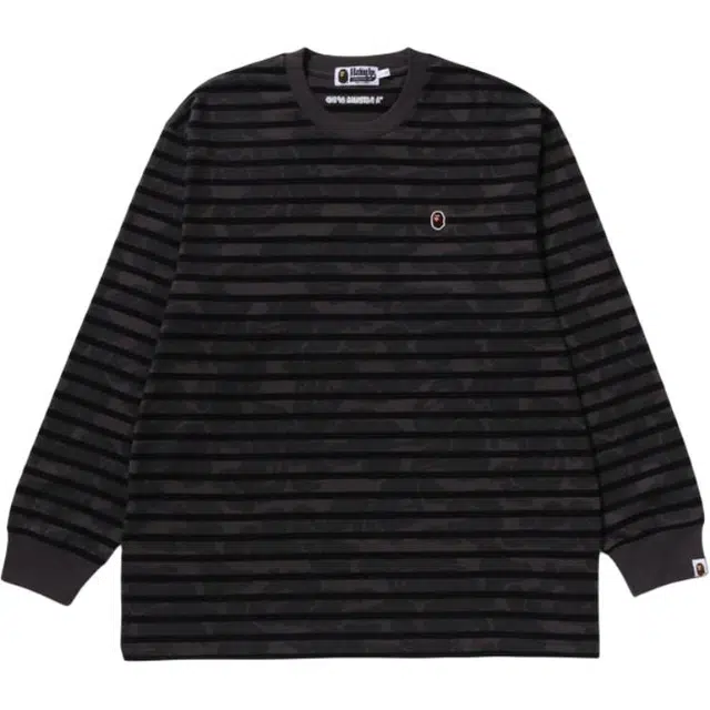 A BATHING APE FW25 FW25 T