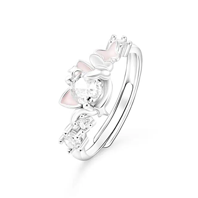 VIVIWELL ins S925