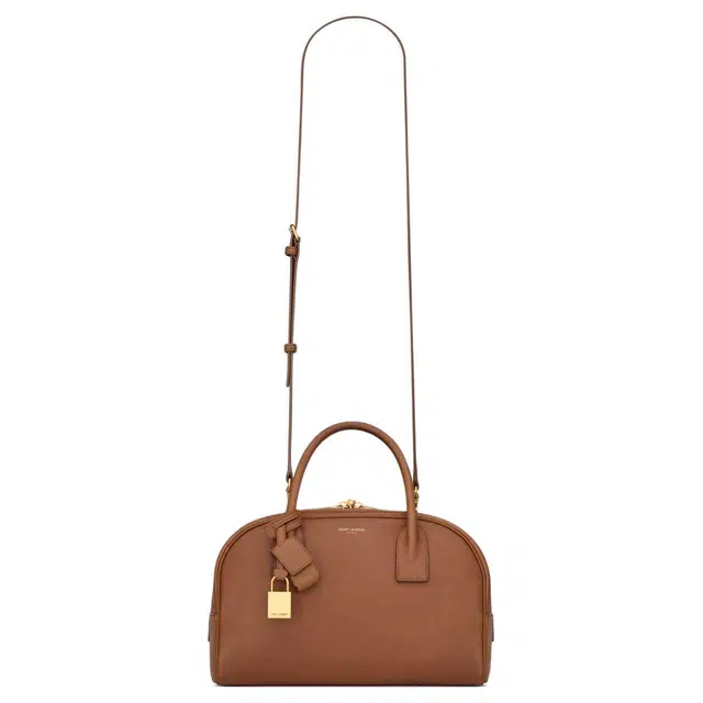 SAINT LAURENT YSL SAC DE JOUR Logo