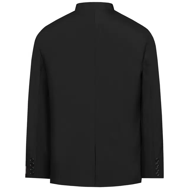 "Neo-Chinese"WARNING LIGHT