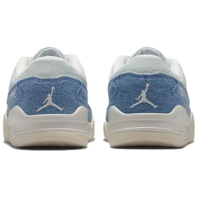 Jordan Flight Court SE Blue