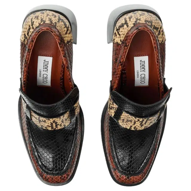 Jimmy Choo Tylor 9.5cm