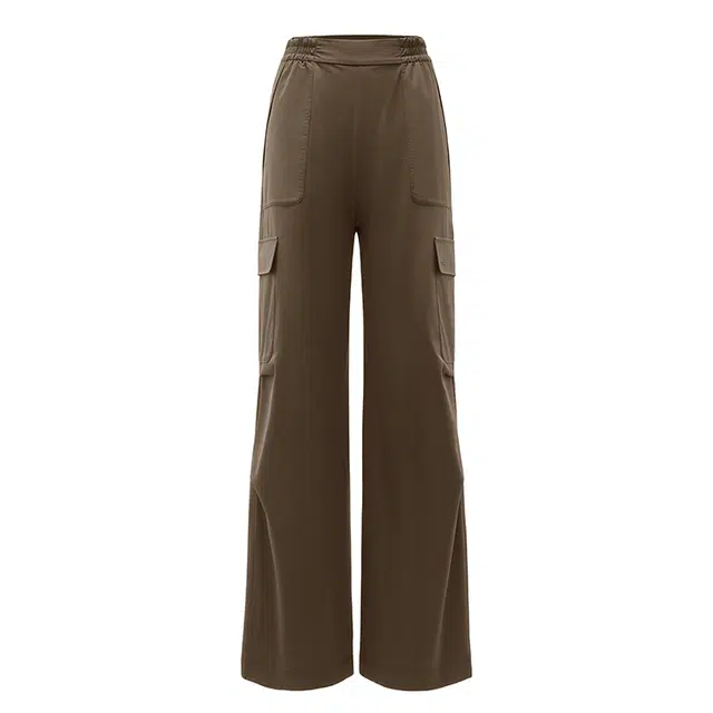 蕉下 舒适简约百搭休闲裤 女款