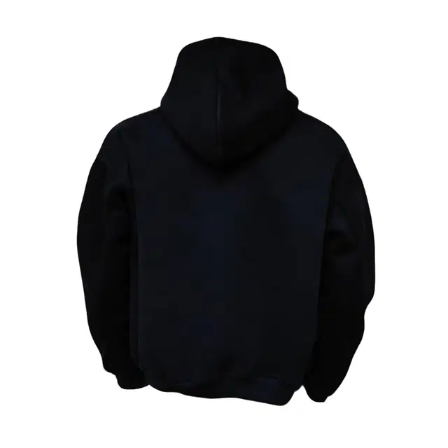 PISYPOX Oversize Hoodie