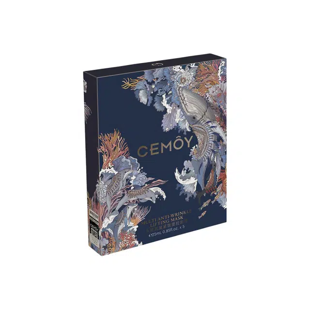 CEMOY 5