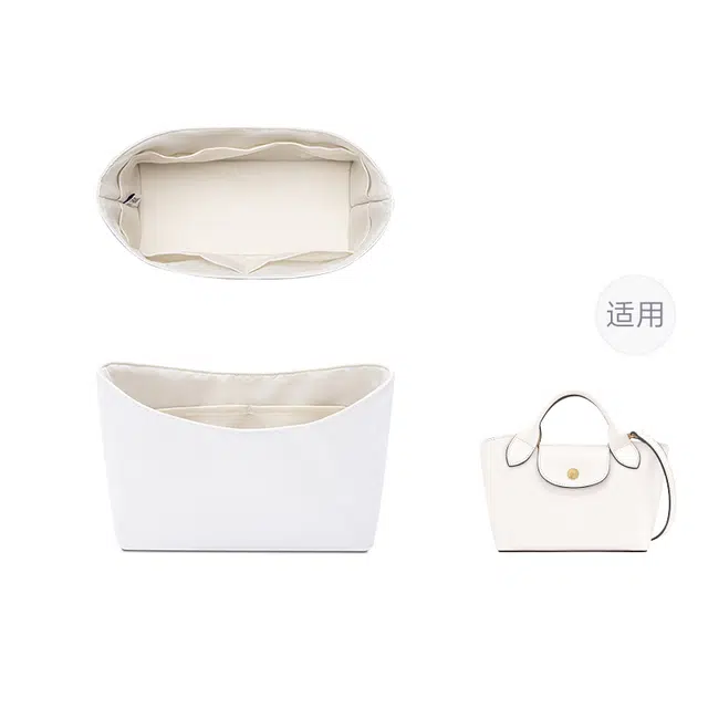 FANJI Longchampepure