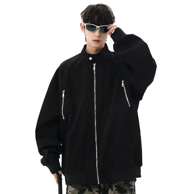 COLD MAPLE FW25